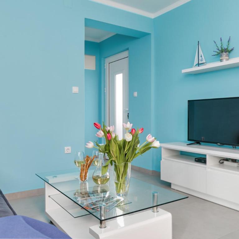 Apartment Kascelan - Deluxe Studio - 3