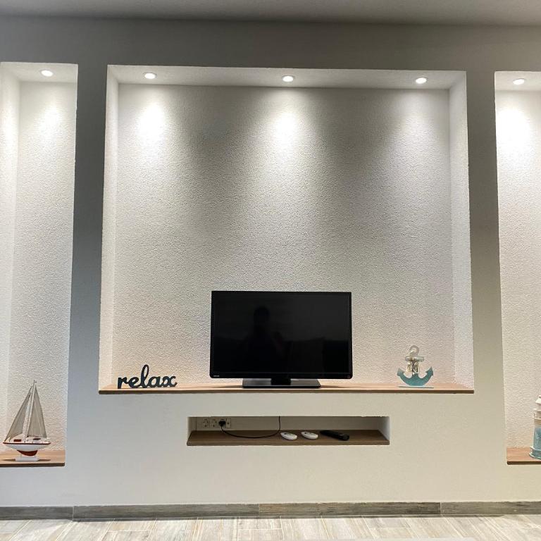 Studio apartman Holiday - Studio with Garden View - 7
