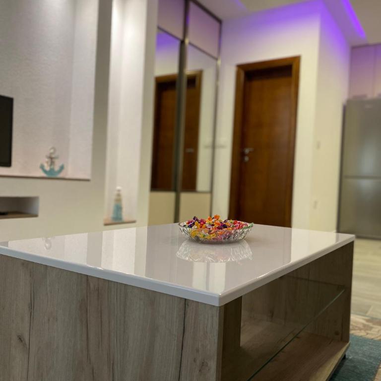 Studio apartman Holiday - Studio with Garden View - 13