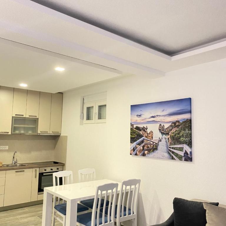 Studio apartman Holiday - Studio with Garden View - 21