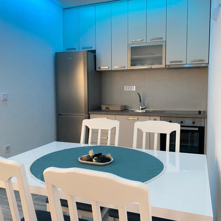 Studio apartman Holiday - Studio with Garden View - 24