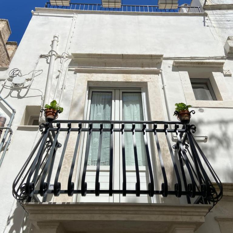 Le Tre Terrazze - Appartamento con 2 Camere da Letto - 5