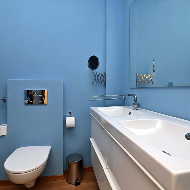 CASA DEI LIMONI - Appartamento con 2 Camere da Letto - 7