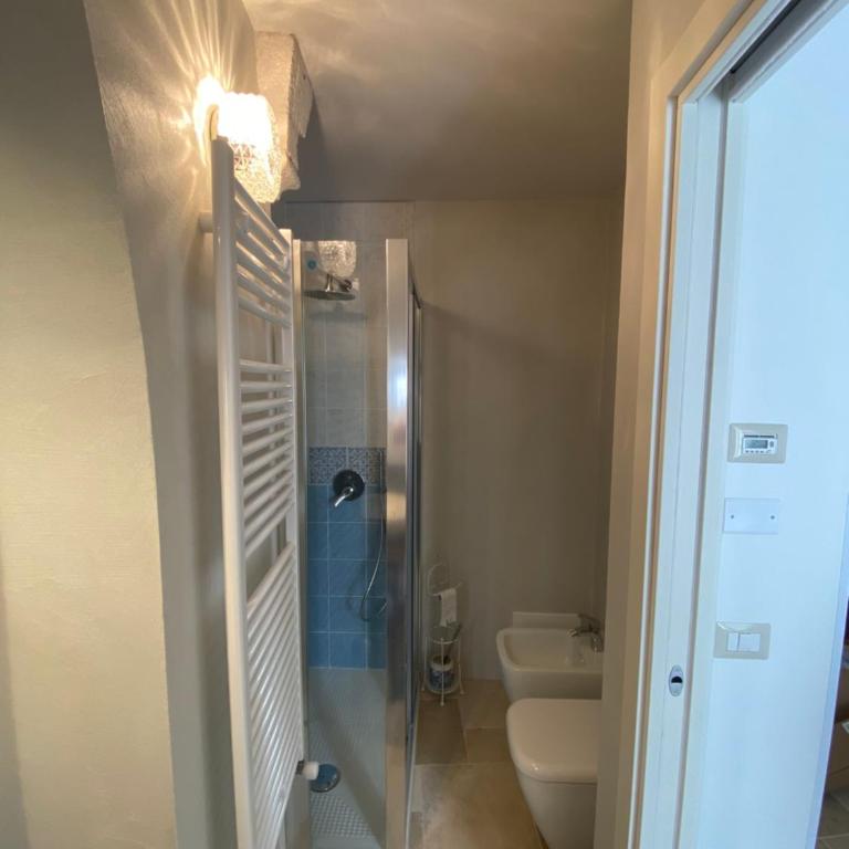 Le Tre Terrazze - Appartamento con 2 Camere da Letto - 12