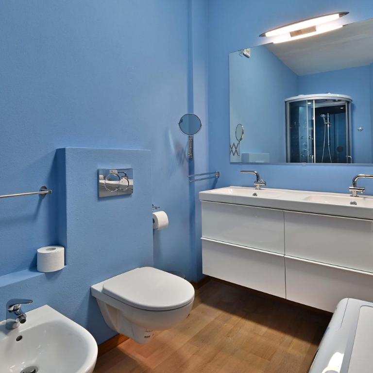 CASA DEI LIMONI - Appartamento con 2 Camere da Letto - 9
