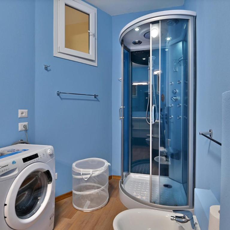 CASA DEI LIMONI - Appartamento con 2 Camere da Letto - 8