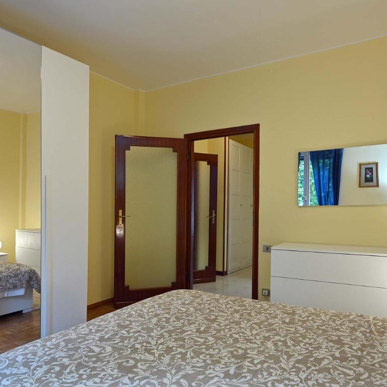 CASA DEI LIMONI - Appartamento con 2 Camere da Letto - 12