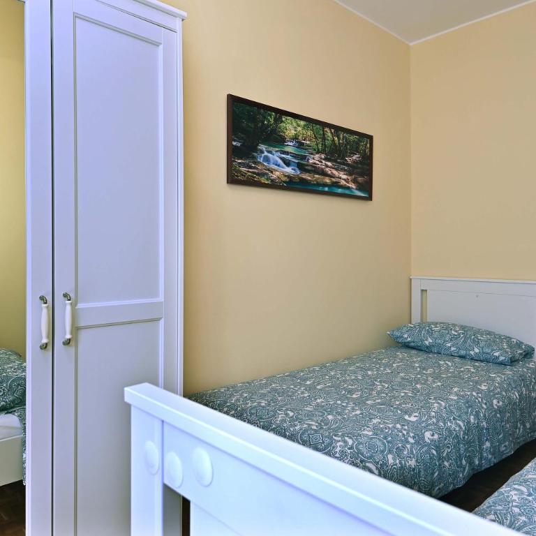 CASA DEI LIMONI - Appartamento con 2 Camere da Letto - 13