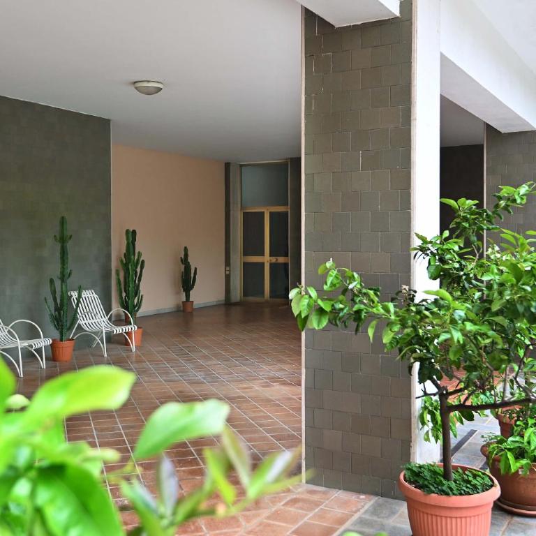 CASA DEI LIMONI - Appartamento con 2 Camere da Letto - 14