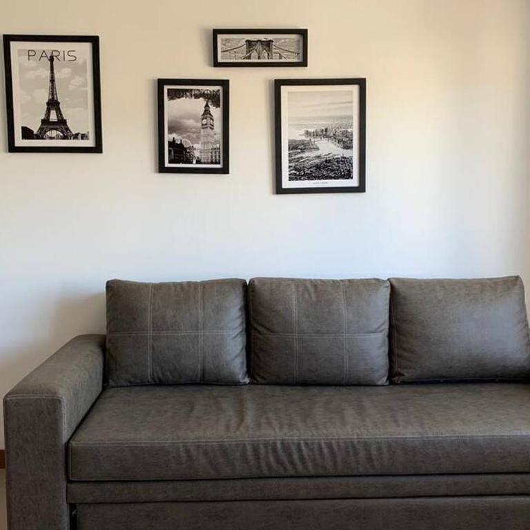 Departamento entero centrico en Bariloche - Apartamento de 1 dormitorio - 8