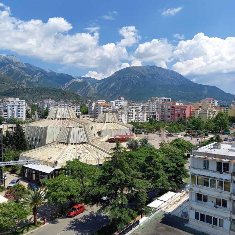 Studio Andrea - Standardni Studio - 1