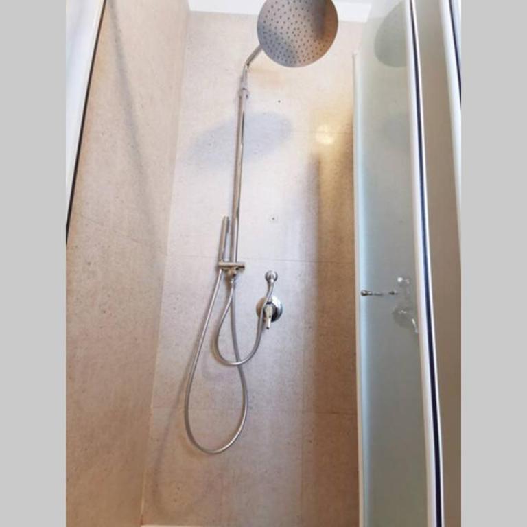 Loft Palm Beach - 100 metri dalla spiaggia di sabbia bianca e dal mare - Appartamento con Balcone - 13