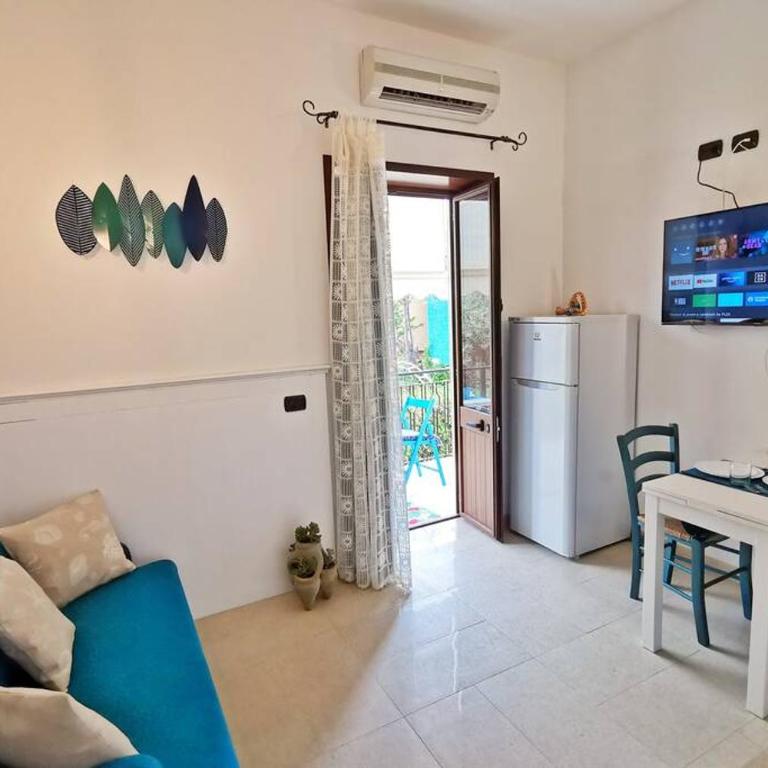 Loft Palm Beach - 100 metri dalla spiaggia di sabbia bianca e dal mare - Appartamento con Balcone - 19