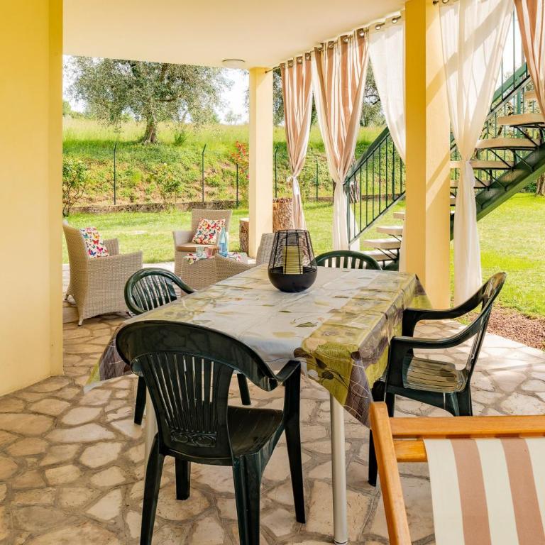 CASA DIAMANTE - Regarda Travel - Casa con 2 Camere da Letto - 8