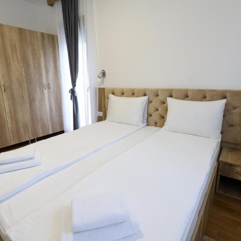 All Seasons Residence - Deluks Suite sa Bračnim Krevetom (Queen-size) - 27