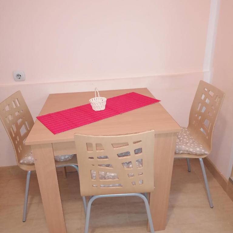Apartman KM Đorđević - One-Bedroom Apartment - 14
