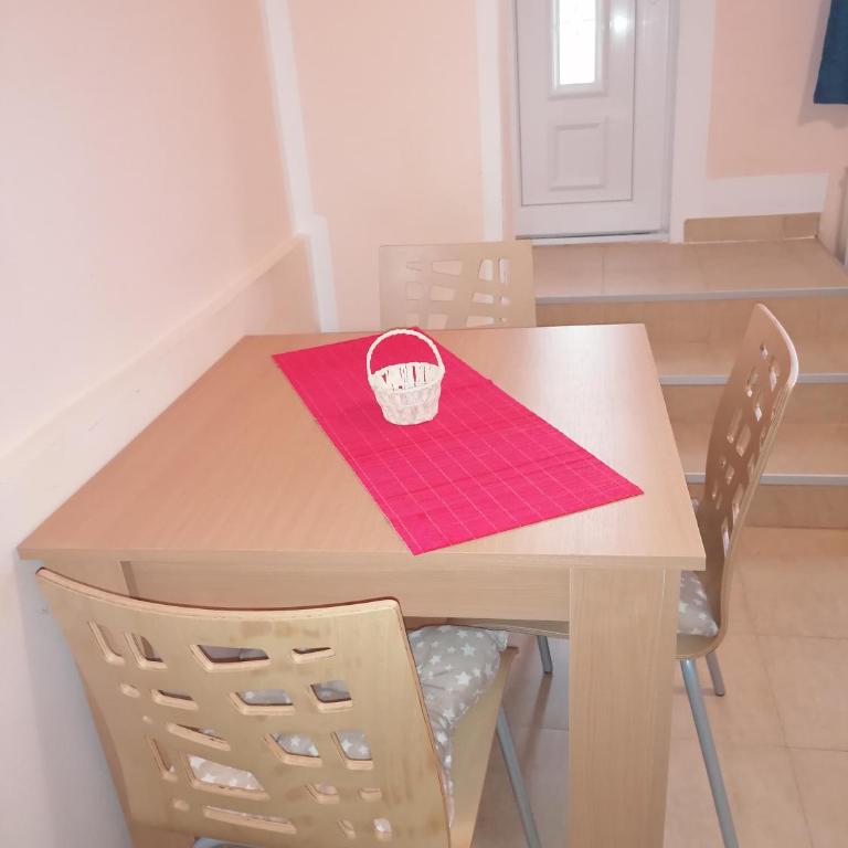 Apartman KM Đorđević - One-Bedroom Apartment - 13
