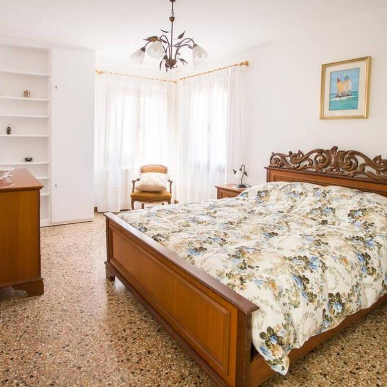 Le Sorelle - Appartamento Standard - 8