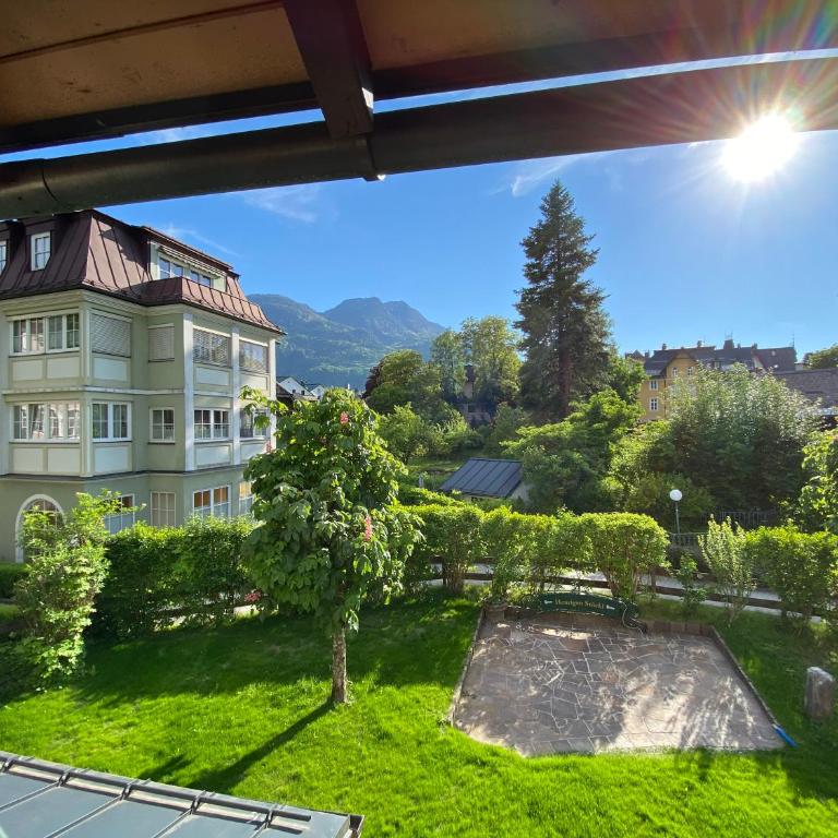 Im Kurpark - Apartment - auf 2 Etagen - 8