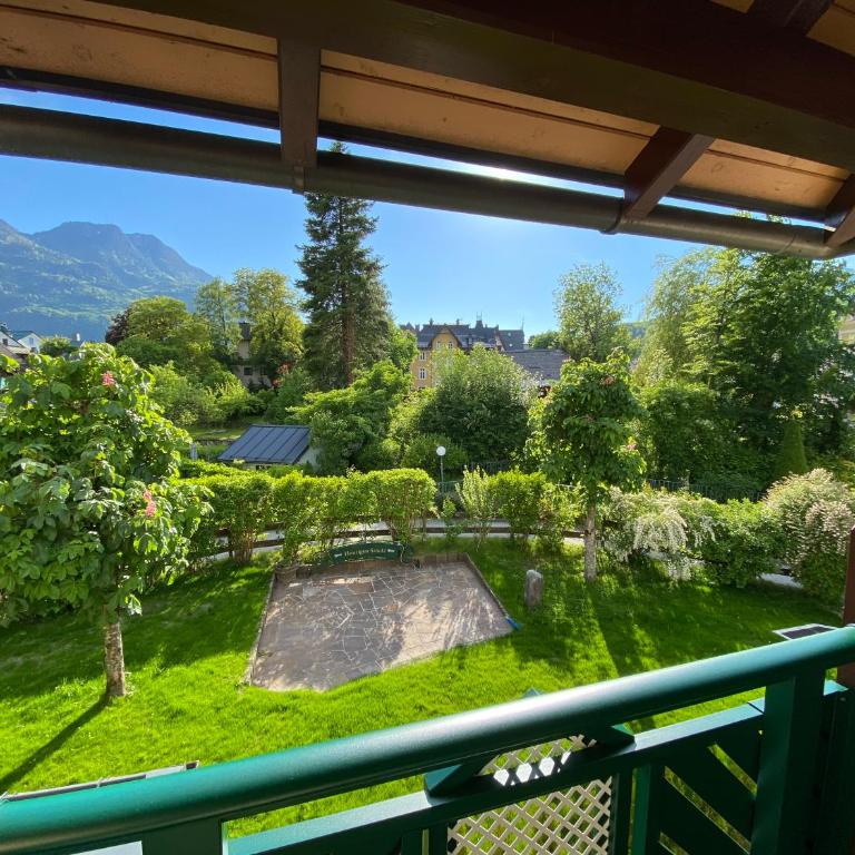 Im Kurpark - Apartment - auf 2 Etagen - 1