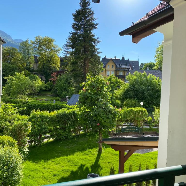 Im Kurpark - Apartment - auf 2 Etagen - 12
