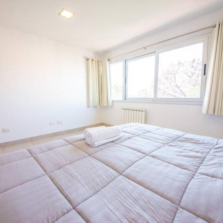 Nuevo departamento en el centro de Salta - Apartamento de 1 dormitorio - 9
