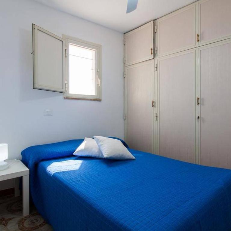 La Casa blu sul mare - The Blue house by the sea - Two-Bedroom House - 8