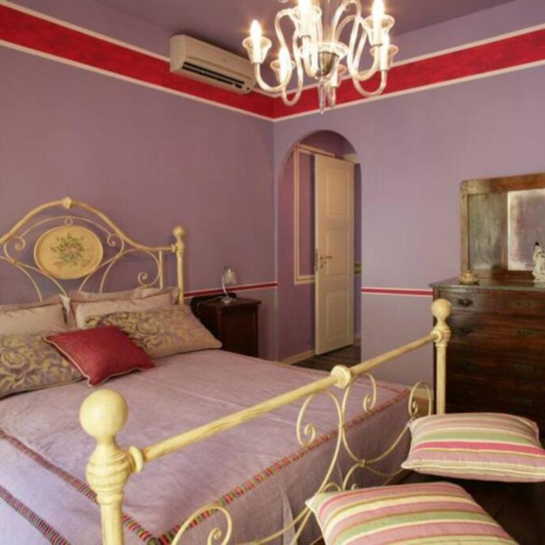 The Honeymooners’ Paradise Suite - Appartamento con 2 Camere da Letto - 1