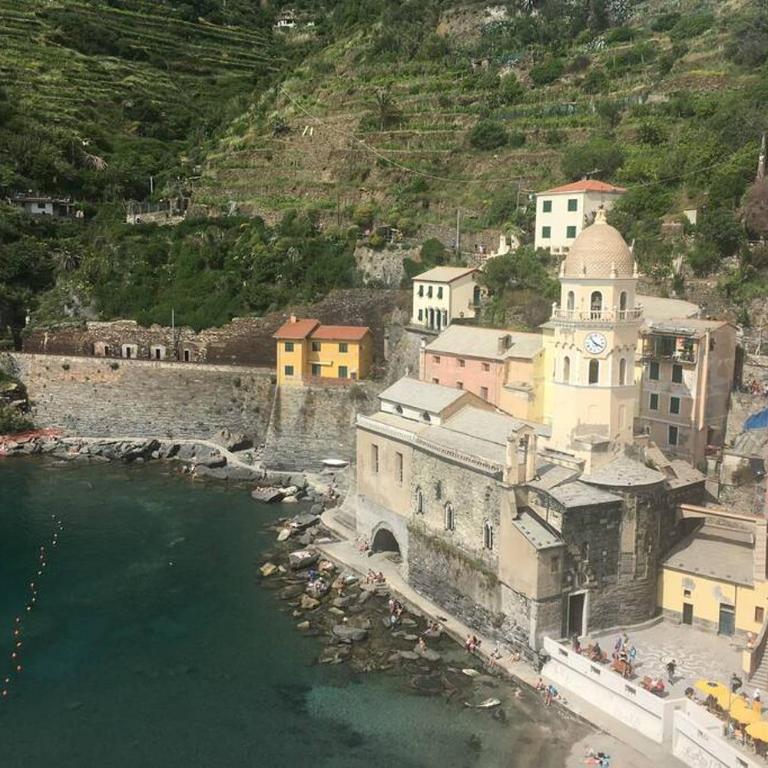 The Honeymooners’ Paradise Suite - Appartamento con 2 Camere da Letto - 2