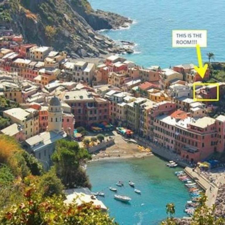 The Honeymooners’ Paradise Suite - Appartamento con 2 Camere da Letto - 3
