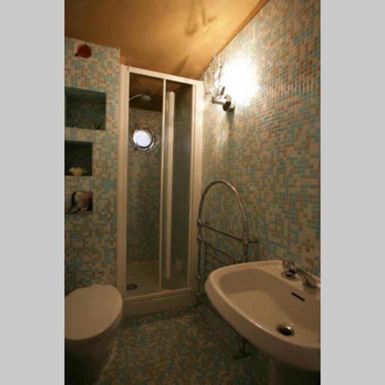 The Honeymooners’ Paradise Suite - Appartamento con 2 Camere da Letto - 6