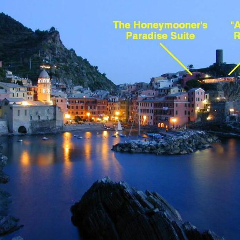 The Honeymooners’ Paradise Suite - Appartamento con 2 Camere da Letto - 10