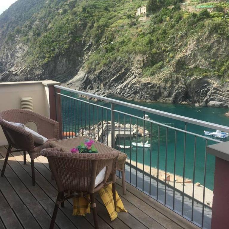The Honeymooners’ Paradise Suite - Appartamento con 2 Camere da Letto - 11