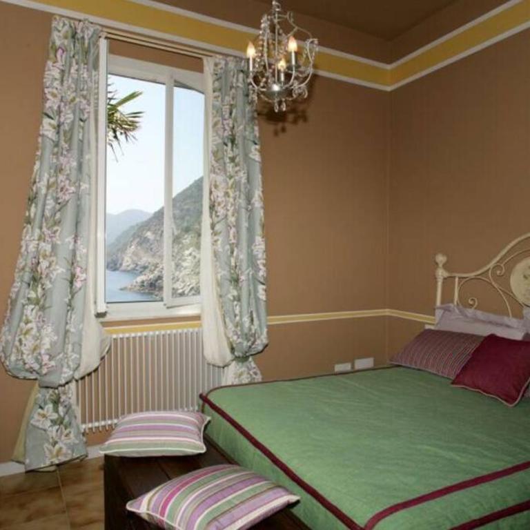 The Honeymooners’ Paradise Suite - Appartamento con 2 Camere da Letto - 12