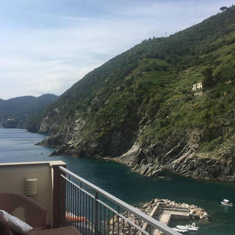 The Honeymooners’ Paradise Suite - Appartamento con 2 Camere da Letto - 13