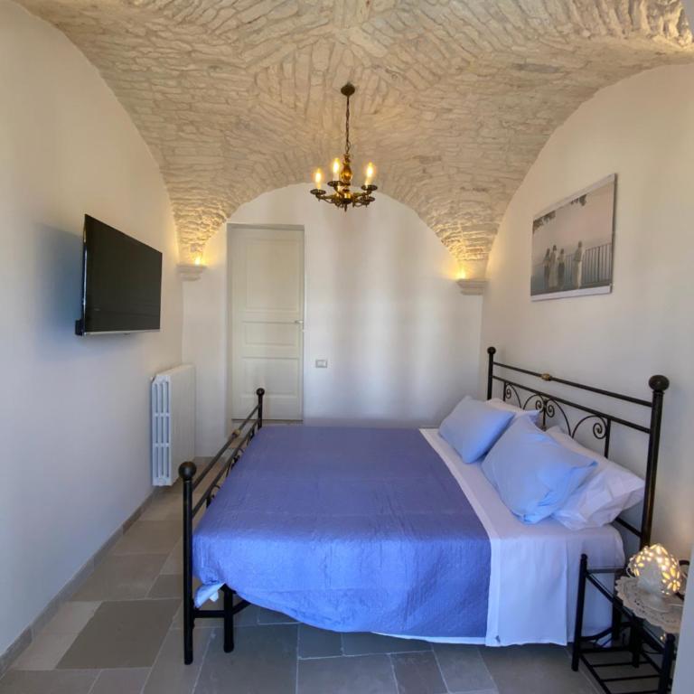 Le Tre Terrazze - Appartamento con 2 Camere da Letto - 1