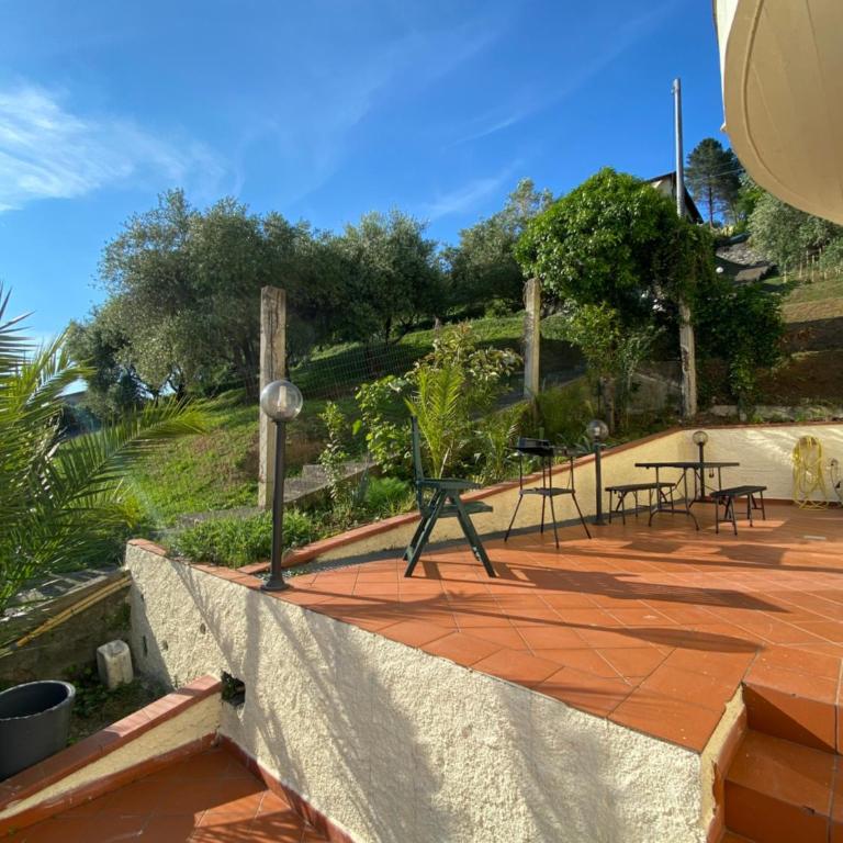Cinque Terre Casa Vacanze - Casa con 3 Camere da Letto - 5