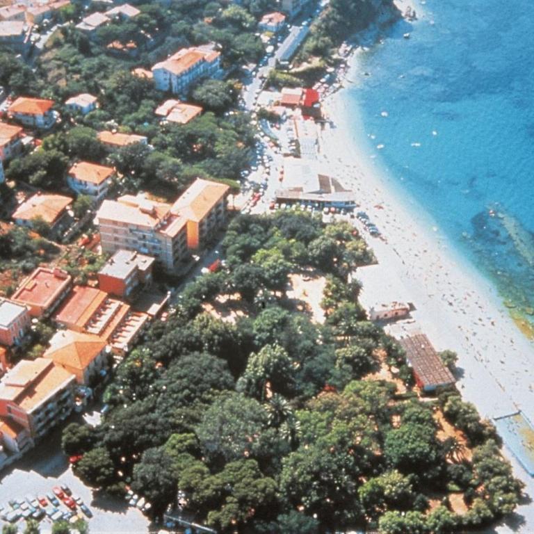 Sogni di Mare - Tesi Viaggi - Studio Apartment with One Double Bed - 6