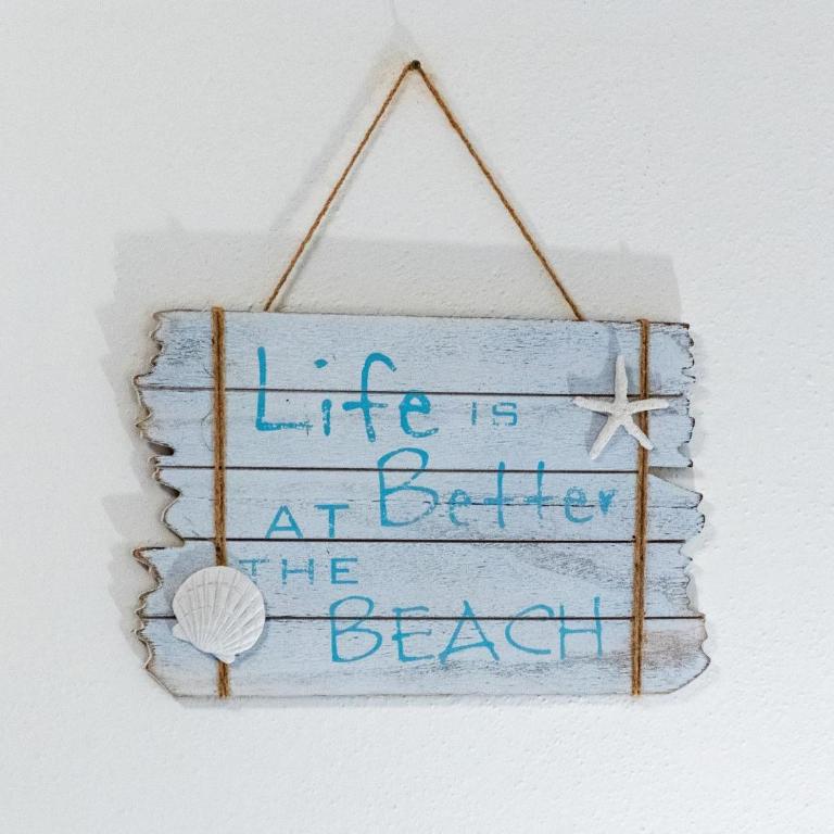 Sogni di Mare - Tesi Viaggi - Studio Apartment with One Double Bed - 7