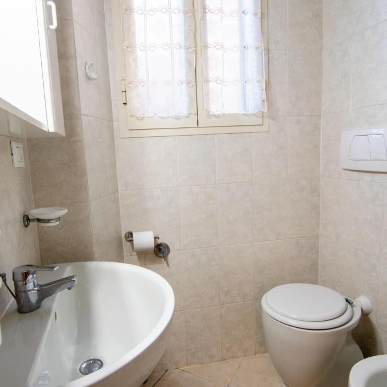 Sogni di Mare - Tesi Viaggi - Studio Apartment with One Double Bed - 27