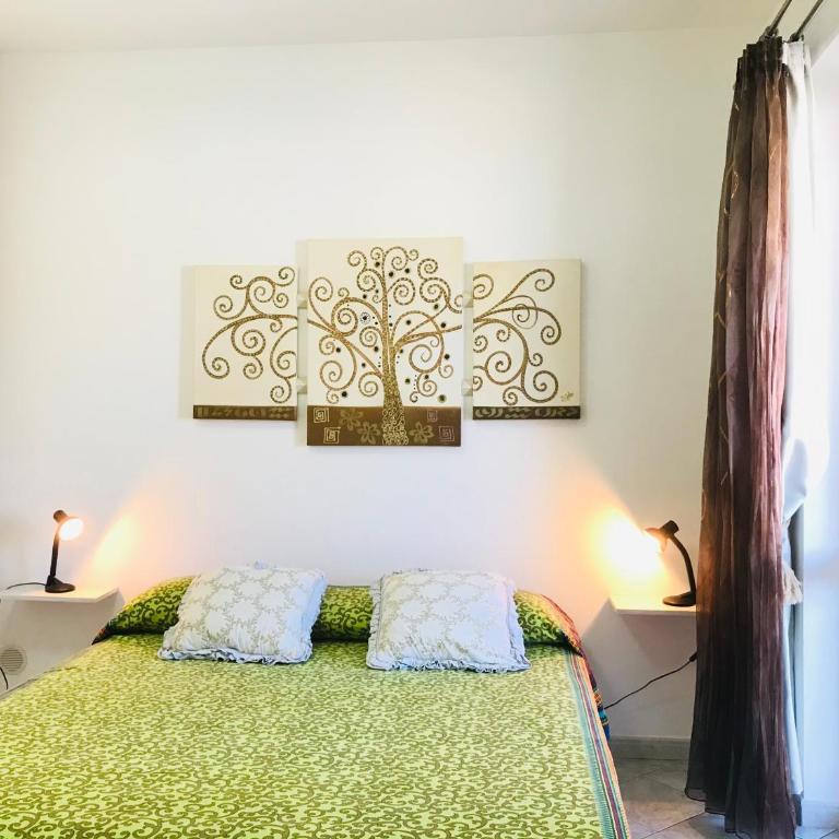 Pausa mare Ponza - Immobilevante - Appartamento con 1 Camera da Letto - 23