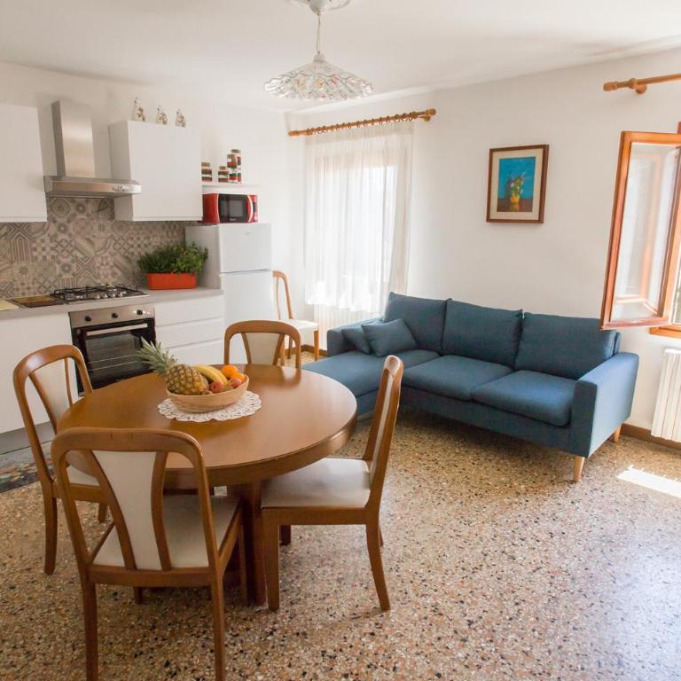 Le Sorelle - Appartamento Standard - 16