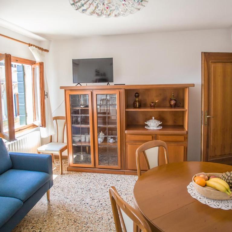 Le Sorelle - Appartamento Standard - 5