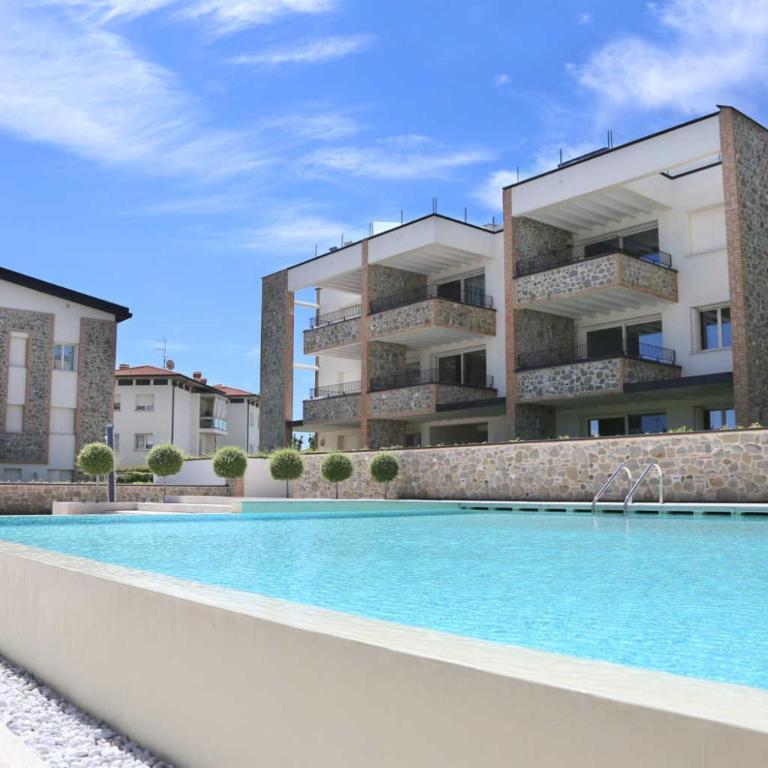 Warda B11 Apartment - Appartamento con 2 Camere da Letto - 2