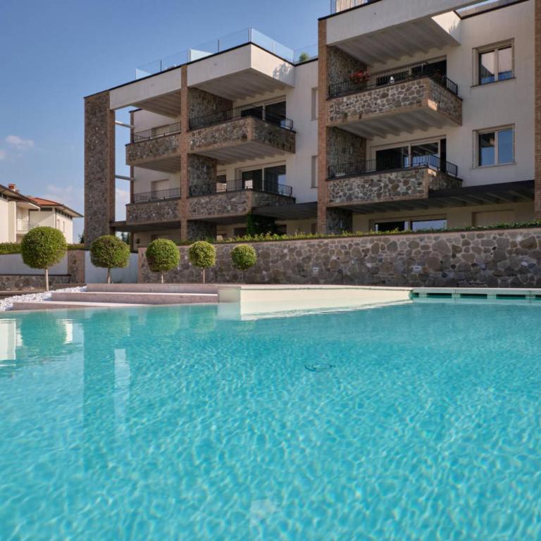 Warda B11 Apartment - Appartamento con 2 Camere da Letto - 31