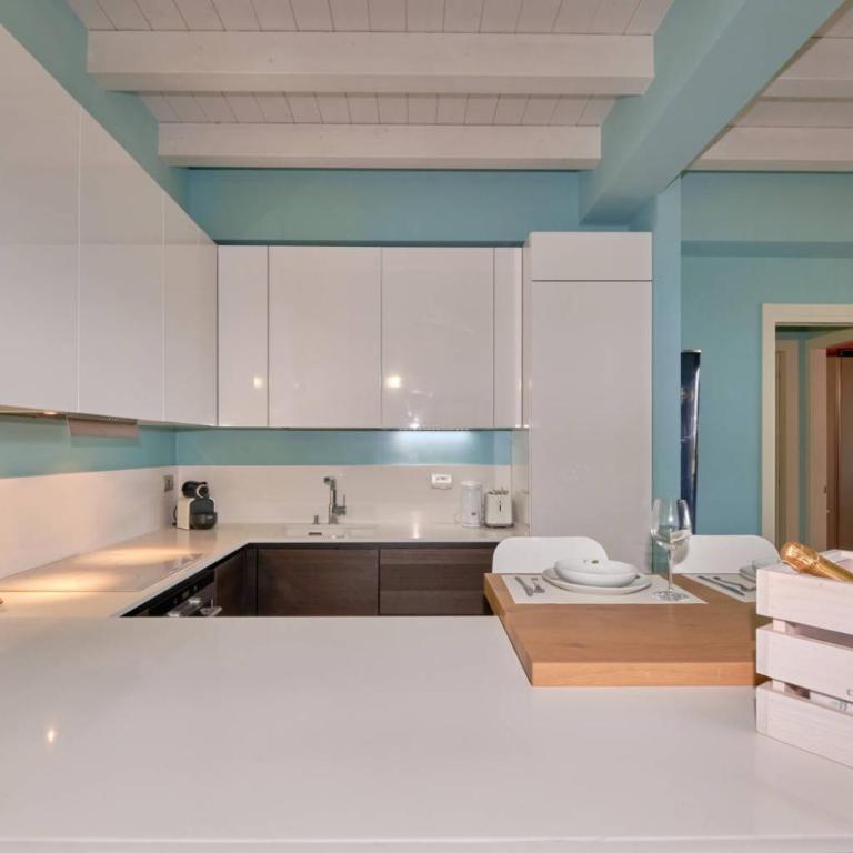 Warda B11 Apartment - Appartamento con 2 Camere da Letto - 12