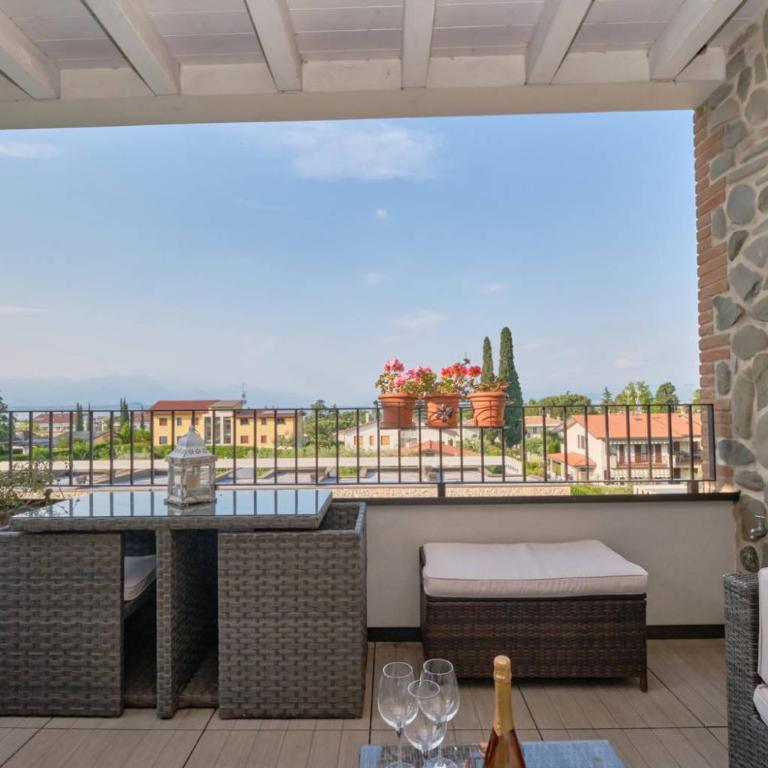 Warda B11 Apartment - Appartamento con 2 Camere da Letto - 15
