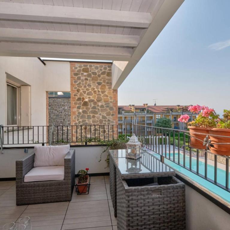Warda B11 Apartment - Appartamento con 2 Camere da Letto - 16