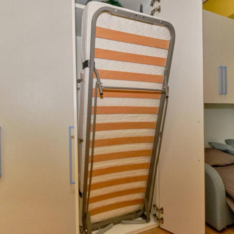 Warda B11 Apartment - Appartamento con 2 Camere da Letto - 25