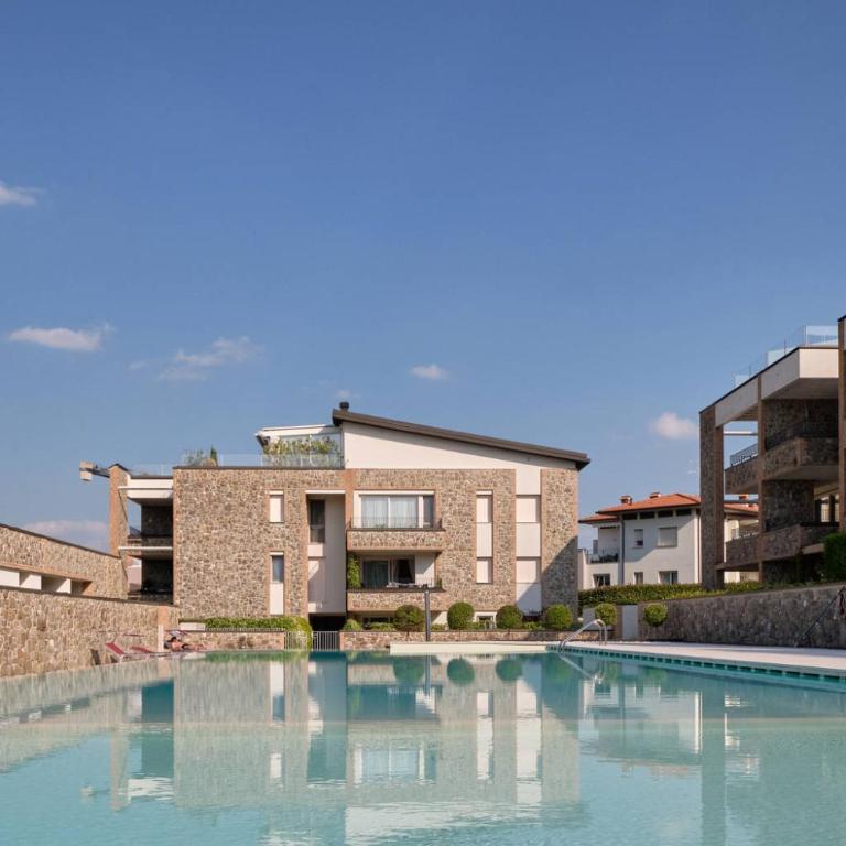 Warda B11 Apartment - Appartamento con 2 Camere da Letto - 33